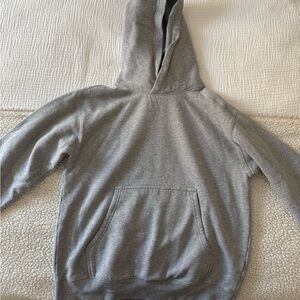 TNA Grey Perfect Hoodie
